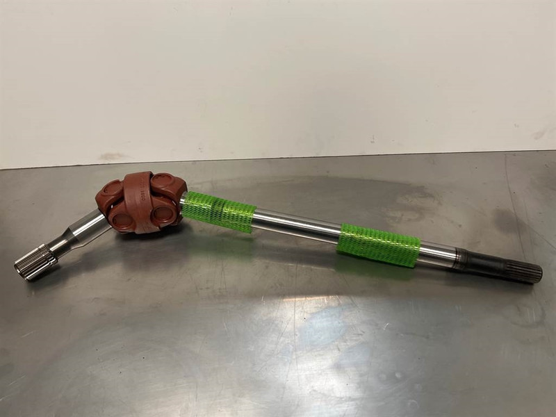 Weidemann 5006-ZF APL-R715-Joint shaft/Steckwelle/Steekas - סרן וחלקים עבור מכונת בנייה: תמונה 1 Weidemann 5006-ZF APL-R715-Joint shaft/Steckwelle/Steekas - סרן וחלקים עבור מכונת בנייה: תמונה 1