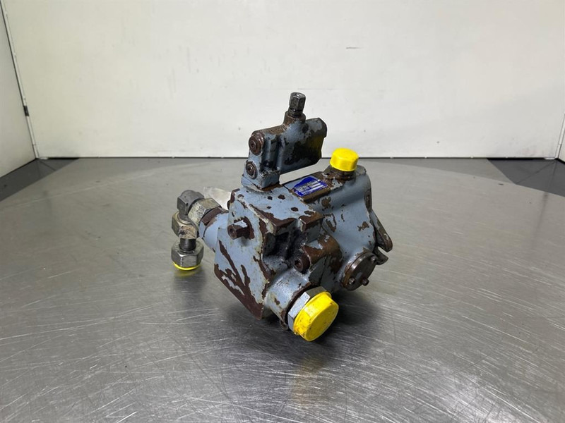 Werklust WG18C-Sauer OPV1/038-L4Z-Load sensing pump - חלקי הידרוליקה עבור מכונת בנייה: תמונה 4 Werklust WG18C-Sauer OPV1/038-L4Z-Load sensing pump - חלקי הידרוליקה עבור מכונת בנייה: תמונה 4