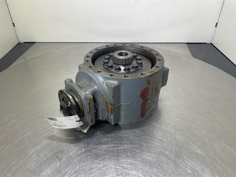 Werklust WG18D-MT-L3075-Differential/Differentieel - סרן וחלקים עבור מכונת בנייה: תמונה 1 Werklust WG18D-MT-L3075-Differential/Differentieel - סרן וחלקים עבור מכונת בנייה: תמונה 1