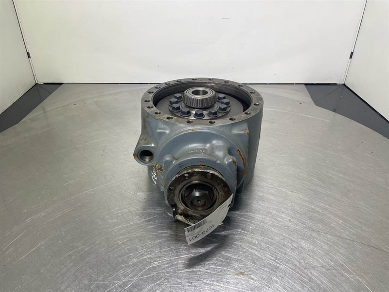 Werklust WG18D-MT-L3075-Differential/Differentieel - סרן וחלקים עבור מכונת בנייה: תמונה 2 Werklust WG18D-MT-L3075-Differential/Differentieel - סרן וחלקים עבור מכונת בנייה: תמונה 2