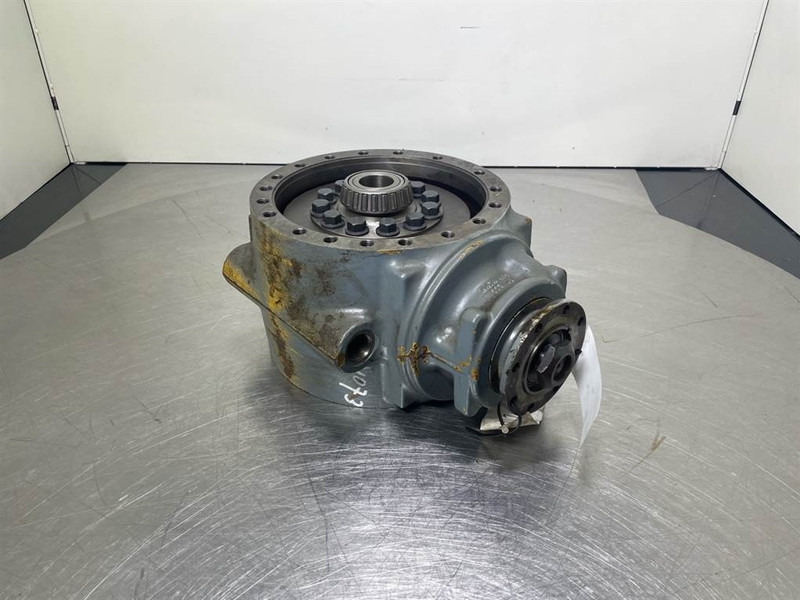 Werklust WG18D-MT-L3075-Differential/Differentieel - סרן וחלקים עבור מכונת בנייה: תמונה 3 Werklust WG18D-MT-L3075-Differential/Differentieel - סרן וחלקים עבור מכונת בנייה: תמונה 3