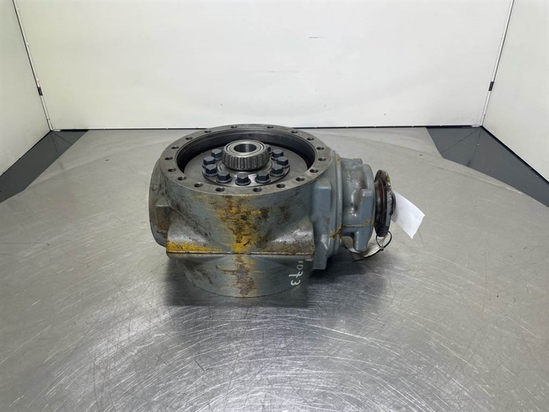 Werklust WG18D-MT-L3075-Differential/Differentieel - סרן וחלקים עבור מכונת בנייה: תמונה 4 Werklust WG18D-MT-L3075-Differential/Differentieel - סרן וחלקים עבור מכונת בנייה: תמונה 4