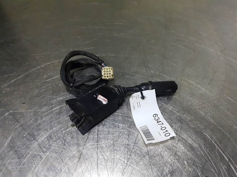 Werklust WG35B-ZF-Steer col switch/Lenkstockschalter - מערכת חשמל עבור מכונת בנייה: תמונה 3 Werklust WG35B-ZF-Steer col switch/Lenkstockschalter - מערכת חשמל עבור מכונת בנייה: תמונה 3