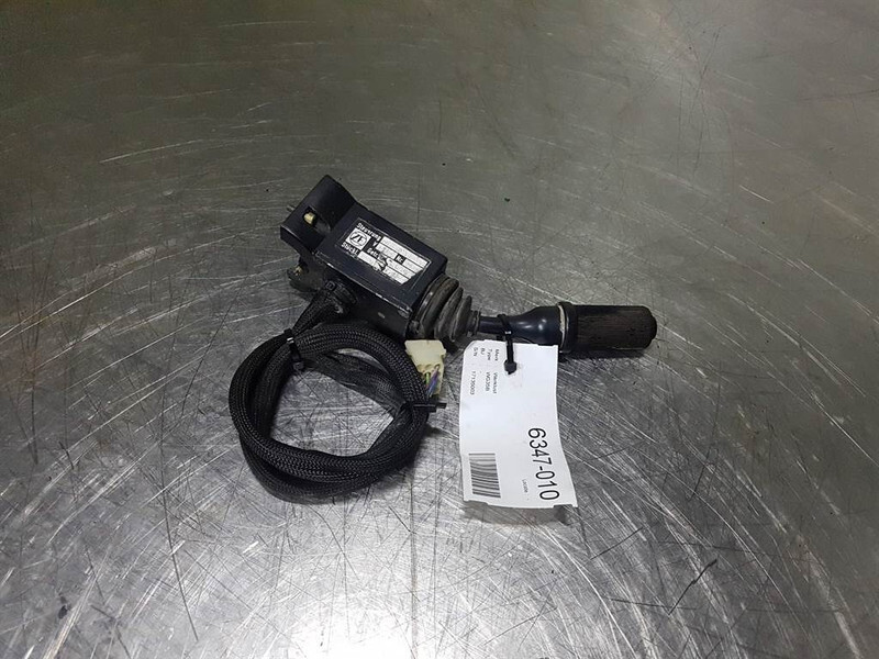 Werklust WG35B-ZF-Steer col switch/Lenkstockschalter - מערכת חשמל עבור מכונת בנייה: תמונה 2 Werklust WG35B-ZF-Steer col switch/Lenkstockschalter - מערכת חשמל עבור מכונת בנייה: תמונה 2