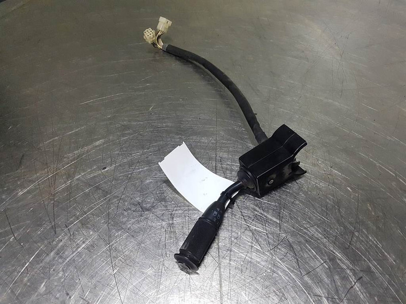 Werklust WG35B-ZF-Steer col switch/Lenkstockschalter - מערכת חשמל עבור מכונת בנייה: תמונה 2 Werklust WG35B-ZF-Steer col switch/Lenkstockschalter - מערכת חשמל עבור מכונת בנייה: תמונה 2