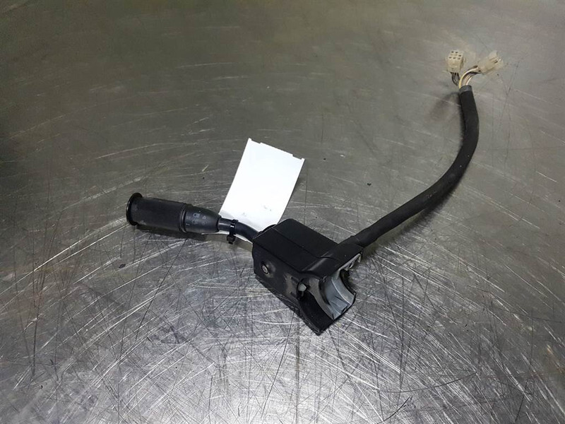 Werklust WG35B-ZF-Steer col switch/Lenkstockschalter - מערכת חשמל עבור מכונת בנייה: תמונה 1 Werklust WG35B-ZF-Steer col switch/Lenkstockschalter - מערכת חשמל עבור מכונת בנייה: תמונה 1