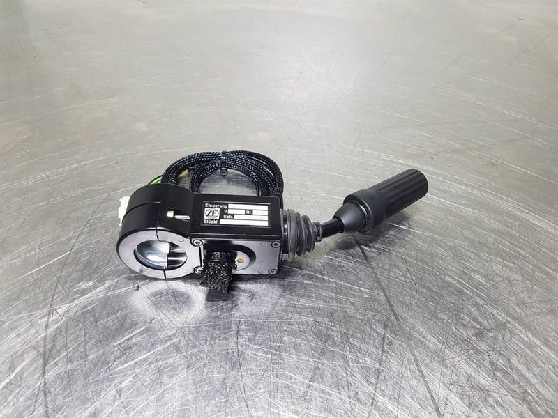 Werklust WG45C-ZF DW-3-Steer col switch/Lenkstockschalter - מערכת חשמל עבור מכונת בנייה: תמונה 3 Werklust WG45C-ZF DW-3-Steer col switch/Lenkstockschalter - מערכת חשמל עבור מכונת בנייה: תמונה 3