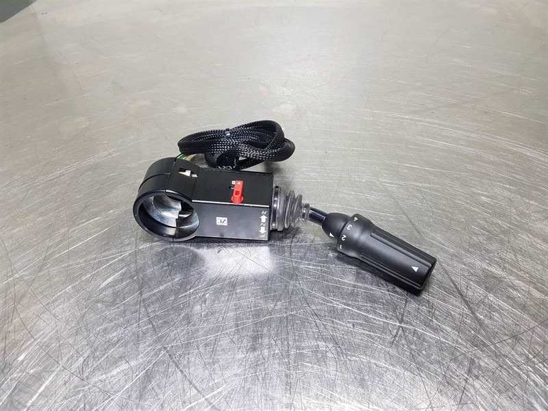 Werklust WG45C-ZF DW-3-Steer col switch/Lenkstockschalter - מערכת חשמל עבור מכונת בנייה: תמונה 1 Werklust WG45C-ZF DW-3-Steer col switch/Lenkstockschalter - מערכת חשמל עבור מכונת בנייה: תמונה 1