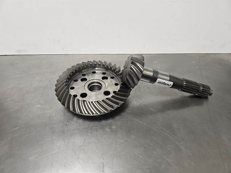Weycor AR105E-Atlas 8063016-Bevel gear set/Kegelradsatz - סרן וחלקים עבור מכונת בנייה: תמונה 2 Weycor AR105E-Atlas 8063016-Bevel gear set/Kegelradsatz - סרן וחלקים עבור מכונת בנייה: תמונה 2
