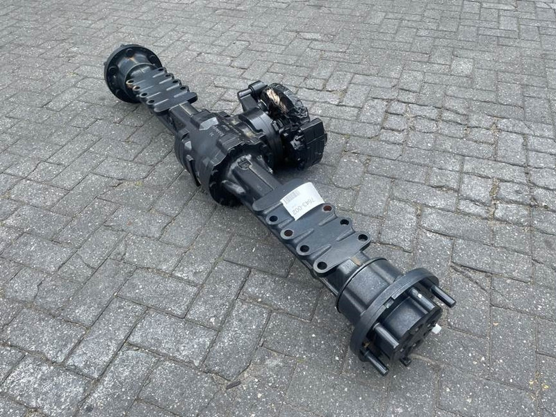 Yanmar V7-5904661764-ZF MT-L3015II-Axle/Achse/As - סרן וחלקים עבור מכונת בנייה: תמונה 5 Yanmar V7-5904661764-ZF MT-L3015II-Axle/Achse/As - סרן וחלקים עבור מכונת בנייה: תמונה 5