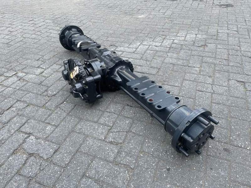 Yanmar V7-5904661764-ZF MT-L3015II-Axle/Achse/As - סרן וחלקים עבור מכונת בנייה: תמונה 2 Yanmar V7-5904661764-ZF MT-L3015II-Axle/Achse/As - סרן וחלקים עבור מכונת בנייה: תמונה 2