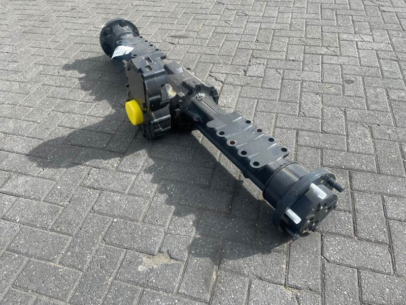 Yanmar V7-5904661766-ZF MT-L3015II-Axle/Achse/As - סרן וחלקים עבור מכונת בנייה: תמונה 2 Yanmar V7-5904661766-ZF MT-L3015II-Axle/Achse/As - סרן וחלקים עבור מכונת בנייה: תמונה 2