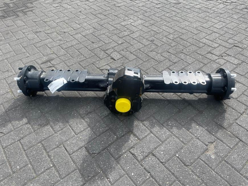 Yanmar V7-5904661766-ZF MT-L3015II-Axle/Achse/As - סרן וחלקים עבור מכונת בנייה: תמונה 1 Yanmar V7-5904661766-ZF MT-L3015II-Axle/Achse/As - סרן וחלקים עבור מכונת בנייה: תמונה 1