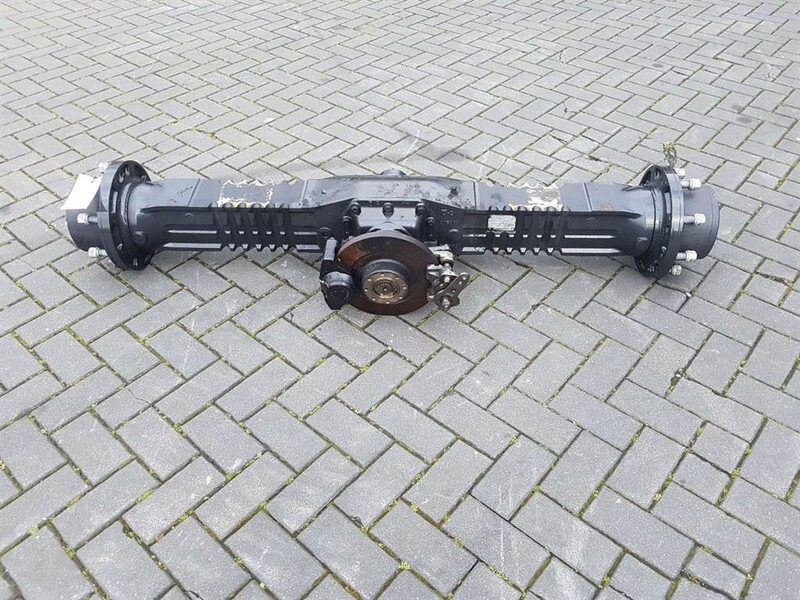 Yanmar V70 Speeder-Carraro 28.20-419618-Axle/Achse/As - סרן וחלקים עבור מכונת בנייה: תמונה 1 Yanmar V70 Speeder-Carraro 28.20-419618-Axle/Achse/As - סרן וחלקים עבור מכונת בנייה: תמונה 1