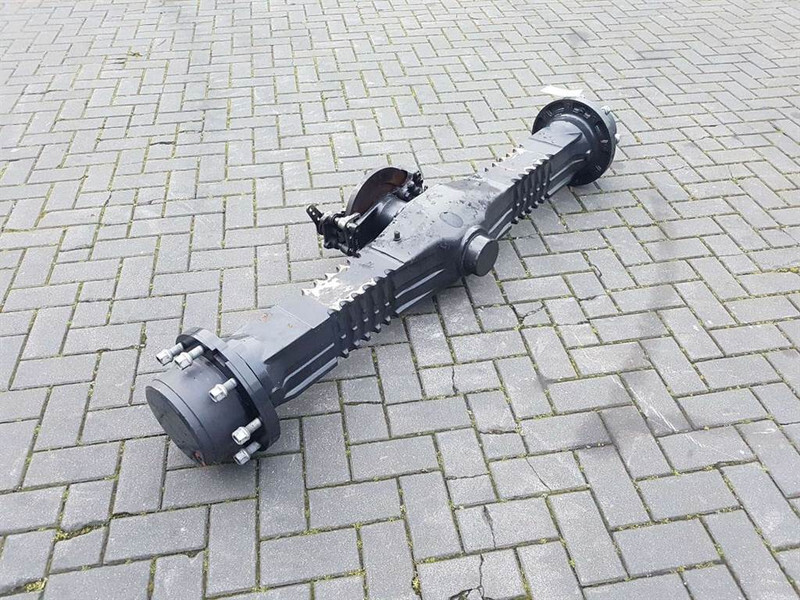 Yanmar V70 Speeder-Carraro 28.20-419618-Axle/Achse/As - סרן וחלקים עבור מכונת בנייה: תמונה 5 Yanmar V70 Speeder-Carraro 28.20-419618-Axle/Achse/As - סרן וחלקים עבור מכונת בנייה: תמונה 5