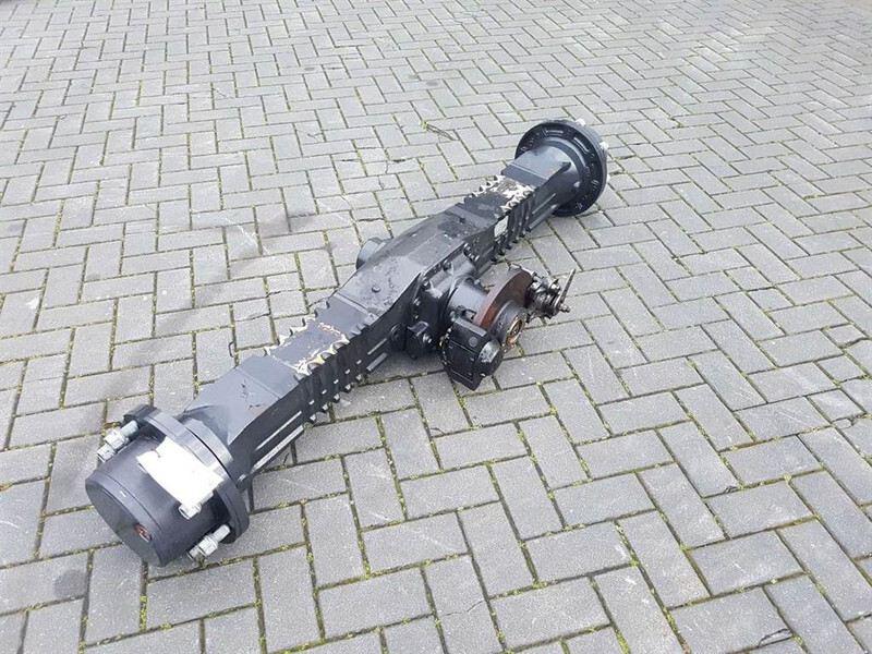 Yanmar V70 Speeder-Carraro 28.20-419618-Axle/Achse/As - סרן וחלקים עבור מכונת בנייה: תמונה 2 Yanmar V70 Speeder-Carraro 28.20-419618-Axle/Achse/As - סרן וחלקים עבור מכונת בנייה: תמונה 2