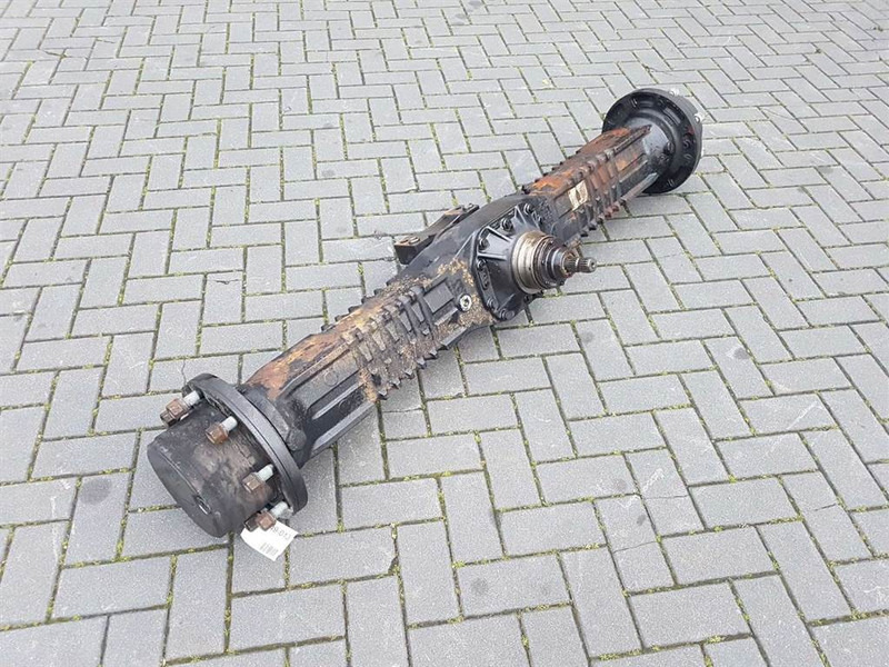 Yanmar V70 Speeder-Carraro 28.20-427544-Axle/Achse/As - סרן וחלקים עבור מכונת בנייה: תמונה 2 Yanmar V70 Speeder-Carraro 28.20-427544-Axle/Achse/As - סרן וחלקים עבור מכונת בנייה: תמונה 2