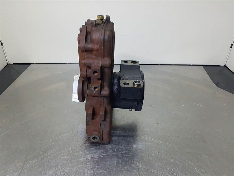 Yanmar V70 Speeder-ZF-Transmission/Getriebe/Transmissie - תיבת הילוכים עבור מכונת בנייה: תמונה 3 Yanmar V70 Speeder-ZF-Transmission/Getriebe/Transmissie - תיבת הילוכים עבור מכונת בנייה: תמונה 3