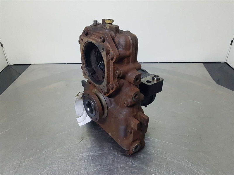 Yanmar V70 Speeder-ZF-Transmission/Getriebe/Transmissie - תיבת הילוכים עבור מכונת בנייה: תמונה 1 Yanmar V70 Speeder-ZF-Transmission/Getriebe/Transmissie - תיבת הילוכים עבור מכונת בנייה: תמונה 1