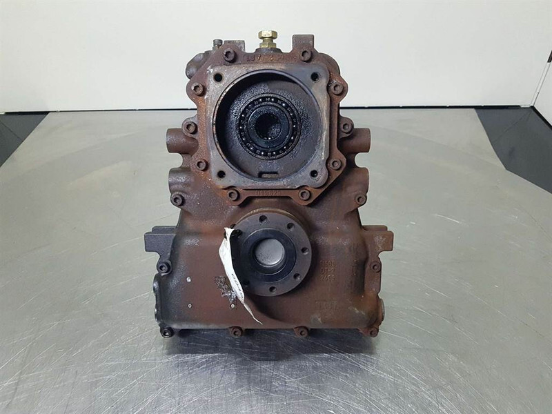 Yanmar V70 Speeder-ZF-Transmission/Getriebe/Transmissie - תיבת הילוכים עבור מכונת בנייה: תמונה 2 Yanmar V70 Speeder-ZF-Transmission/Getriebe/Transmissie - תיבת הילוכים עבור מכונת בנייה: תמונה 2