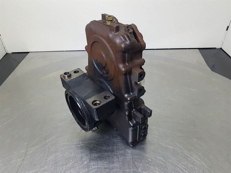 Yanmar V70 Speeder-ZF-Transmission/Getriebe/Transmissie - תיבת הילוכים עבור מכונת בנייה: תמונה 5 Yanmar V70 Speeder-ZF-Transmission/Getriebe/Transmissie - תיבת הילוכים עבור מכונת בנייה: תמונה 5