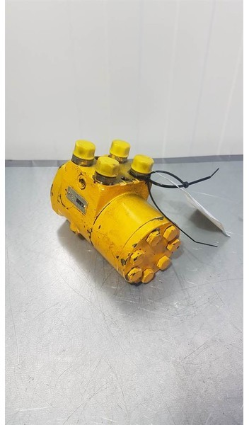 ZF 8475955593 - Zettelmeyer ZL 1001 - Steering unit - חלקי הידרוליקה: תמונה 2 ZF 8475955593 - Zettelmeyer ZL 1001 - Steering unit - חלקי הידרוליקה: תמונה 2
