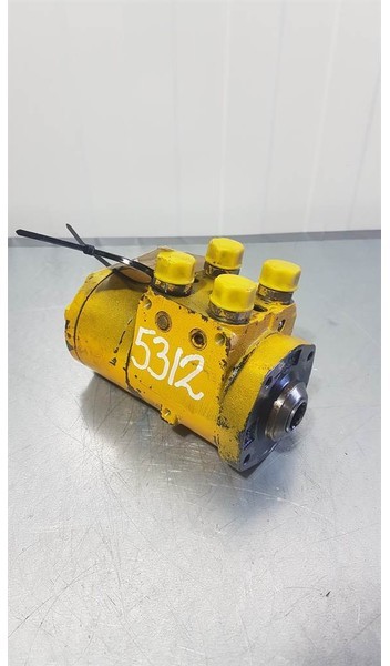 ZF 8475955593 - Zettelmeyer ZL 1001 - Steering unit - חלקי הידרוליקה: תמונה 1 ZF 8475955593 - Zettelmeyer ZL 1001 - Steering unit - חלקי הידרוליקה: תמונה 1