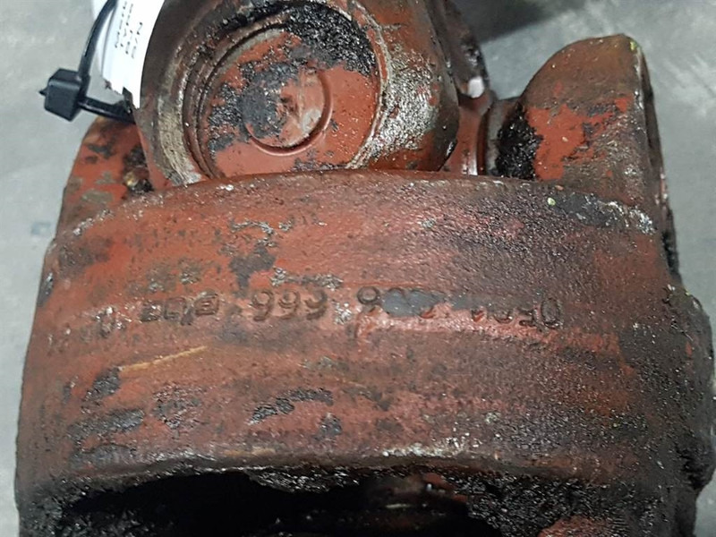 ZF APL-B355 - 4472373190ZP - Joint shaft/Steckwelle - סרן וחלקים עבור מכונת בנייה: תמונה 4 ZF APL-B355 - 4472373190ZP - Joint shaft/Steckwelle - סרן וחלקים עבור מכונת בנייה: תמונה 4