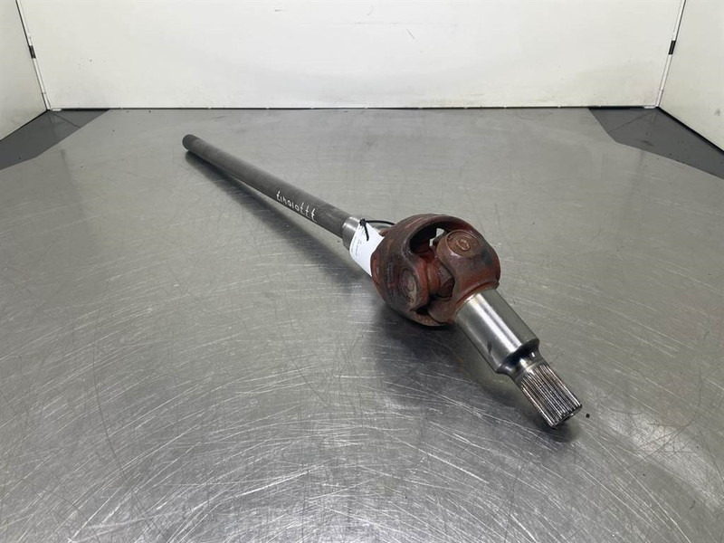 ZF APL-B755/HD-Joint shaft/Steckwelle/Steekas - סרן וחלקים עבור מכונת בנייה: תמונה 3 ZF APL-B755/HD-Joint shaft/Steckwelle/Steekas - סרן וחלקים עבור מכונת בנייה: תמונה 3