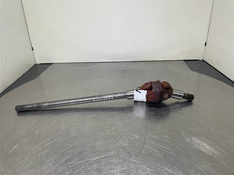 ZF APL-B755/HD-Joint shaft/Steckwelle/Steekas - סרן וחלקים עבור מכונת בנייה: תמונה 1 ZF APL-B755/HD-Joint shaft/Steckwelle/Steekas - סרן וחלקים עבור מכונת בנייה: תמונה 1