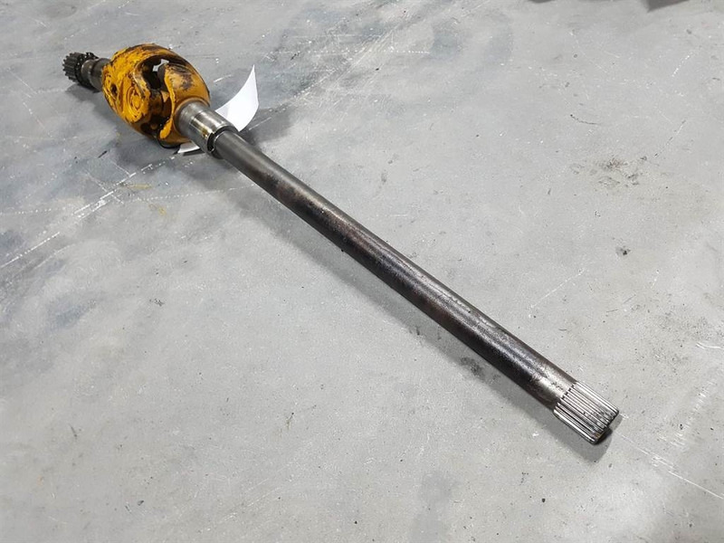 ZF APL-R735 - Joint shaft/Steckwelle/Steekas - סרן וחלקים עבור מכונת בנייה: תמונה 2 ZF APL-R735 - Joint shaft/Steckwelle/Steekas - סרן וחלקים עבור מכונת בנייה: תמונה 2