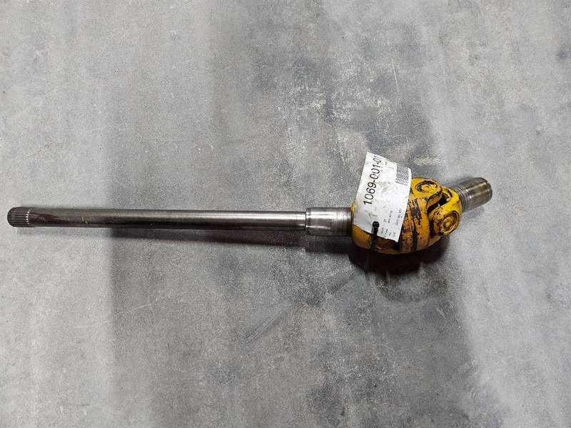 ZF APL-R735 - Joint shaft/Steckwelle/Steekas - סרן וחלקים עבור מכונת בנייה: תמונה 1 ZF APL-R735 - Joint shaft/Steckwelle/Steekas - סרן וחלקים עבור מכונת בנייה: תמונה 1