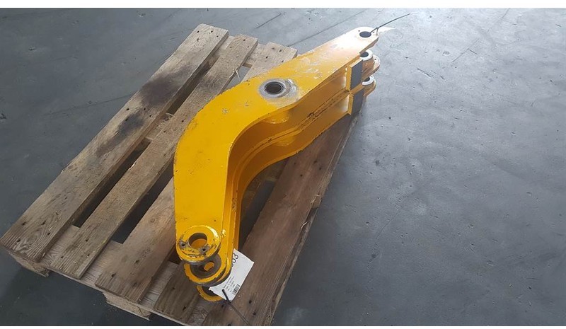 Zettelmeyer ZL 1001 - Shift lever/Umlenkhebel/Duwstuk - זרוע: תמונה 2 Zettelmeyer ZL 1001 - Shift lever/Umlenkhebel/Duwstuk - זרוע: תמונה 2