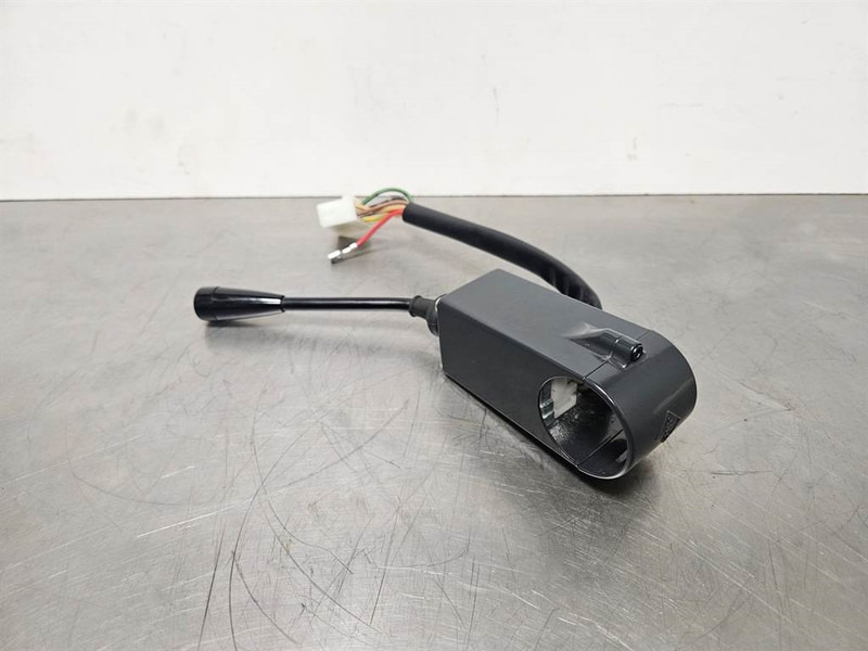 Zettelmeyer ZL 601 - Steer col switch/Lenkstockschalter - מתג עמוד היגוי עבור מכונת בנייה: תמונה 2 Zettelmeyer ZL 601 - Steer col switch/Lenkstockschalter - מתג עמוד היגוי עבור מכונת בנייה: תמונה 2