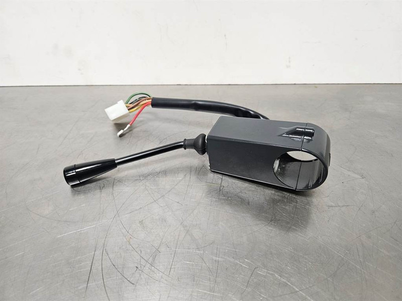 Zettelmeyer ZL 601 - Steer col switch/Lenkstockschalter - מתג עמוד היגוי עבור מכונת בנייה: תמונה 1 Zettelmeyer ZL 601 - Steer col switch/Lenkstockschalter - מתג עמוד היגוי עבור מכונת בנייה: תמונה 1