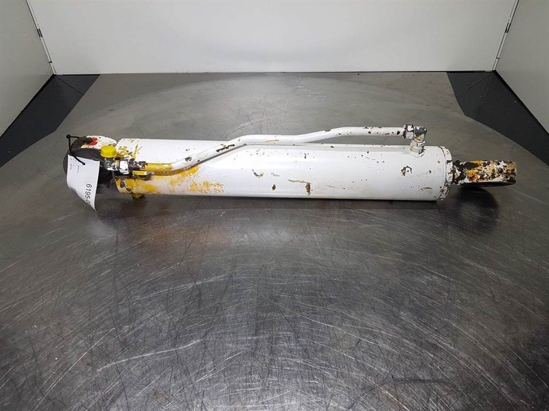 Zettelmeyer ZL1001-3401129M91-Lifting cylinder/Hubzylinder - חלקי הידרוליקה: תמונה 1 Zettelmeyer ZL1001-3401129M91-Lifting cylinder/Hubzylinder - חלקי הידרוליקה: תמונה 1