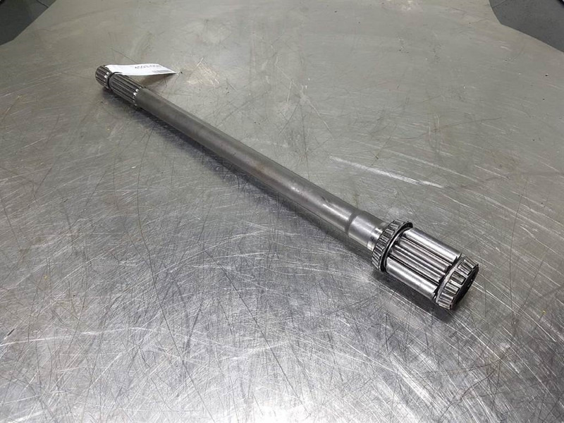 Zettelmeyer ZL1001-7420600204-Joint shaft/Steckwelle/Steekas - סרן וחלקים עבור מכונת בנייה: תמונה 3 Zettelmeyer ZL1001-7420600204-Joint shaft/Steckwelle/Steekas - סרן וחלקים עבור מכונת בנייה: תמונה 3