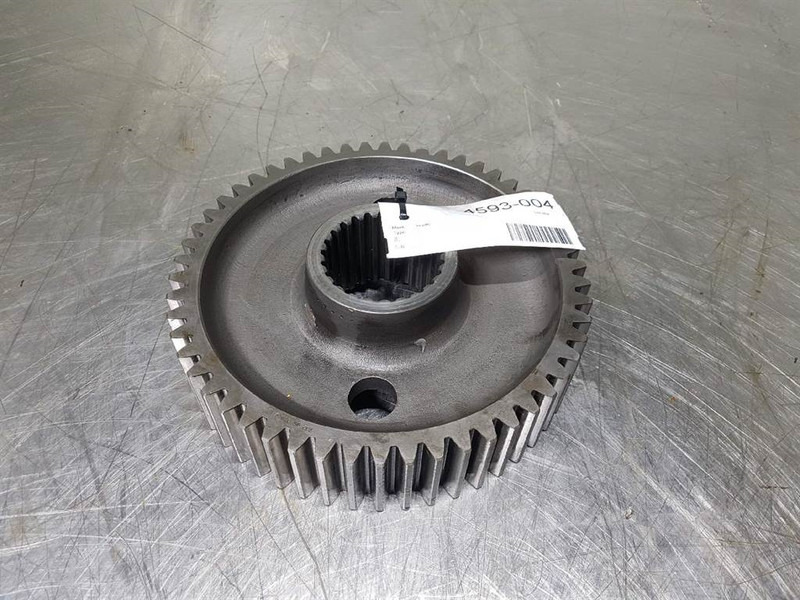 Zettelmeyer ZL1001-Hurth 7020601001-Final drive/Endantrieb - סרן וחלקים עבור מכונת בנייה: תמונה 1 Zettelmeyer ZL1001-Hurth 7020601001-Final drive/Endantrieb - סרן וחלקים עבור מכונת בנייה: תמונה 1