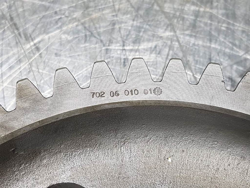 Zettelmeyer ZL1001-Hurth 7020601001-Final drive/Endantrieb - סרן וחלקים עבור מכונת בנייה: תמונה 3 Zettelmeyer ZL1001-Hurth 7020601001-Final drive/Endantrieb - סרן וחלקים עבור מכונת בנייה: תמונה 3