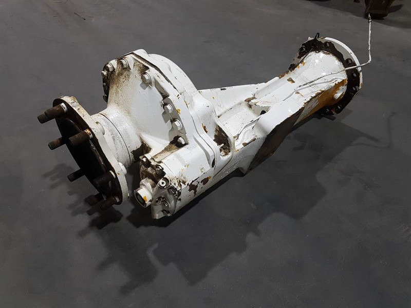 Zettelmeyer ZL1001-Hurth-Axle housing/Achskörper/Astrechter - סרן וחלקים עבור מכונת בנייה: תמונה 3 Zettelmeyer ZL1001-Hurth-Axle housing/Achskörper/Astrechter - סרן וחלקים עבור מכונת בנייה: תמונה 3