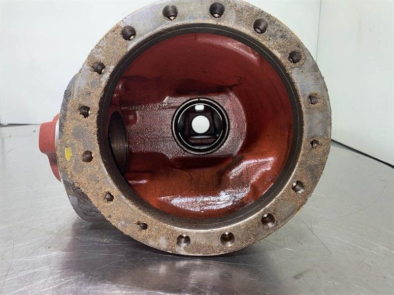 Zettelmeyer ZL502-ZF AV-225-4472339017-Axle housing - סרן וחלקים עבור מכונת בנייה: תמונה 4 Zettelmeyer ZL502-ZF AV-225-4472339017-Axle housing - סרן וחלקים עבור מכונת בנייה: תמונה 4