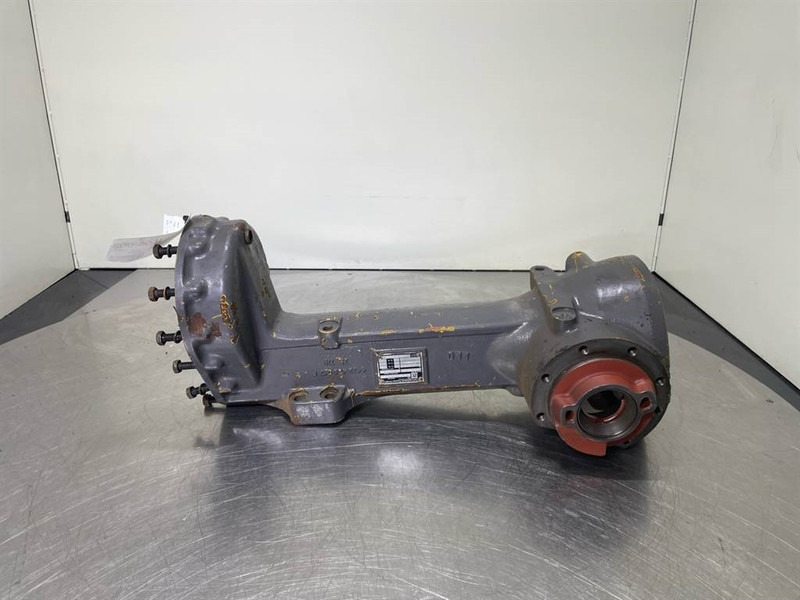 Zettelmeyer ZL502-ZF AV-225-4472339017-Axle housing - סרן וחלקים עבור מכונת בנייה: תמונה 1 Zettelmeyer ZL502-ZF AV-225-4472339017-Axle housing - סרן וחלקים עבור מכונת בנייה: תמונה 1
