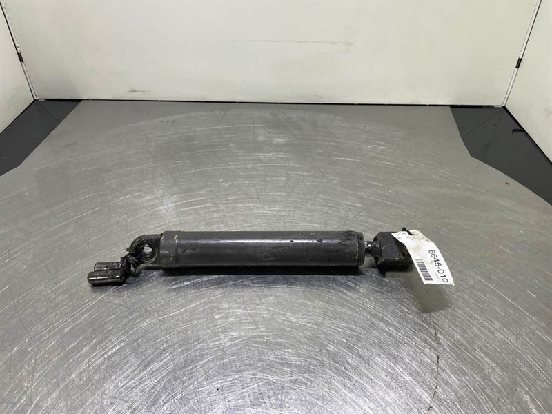 Zettelmeyer ZL601-3622330M91-Steering cylinder/Lenkzylinder - חלקי הידרוליקה עבור מכונת בנייה: תמונה 2 Zettelmeyer ZL601-3622330M91-Steering cylinder/Lenkzylinder - חלקי הידרוליקה עבור מכונת בנייה: תמונה 2