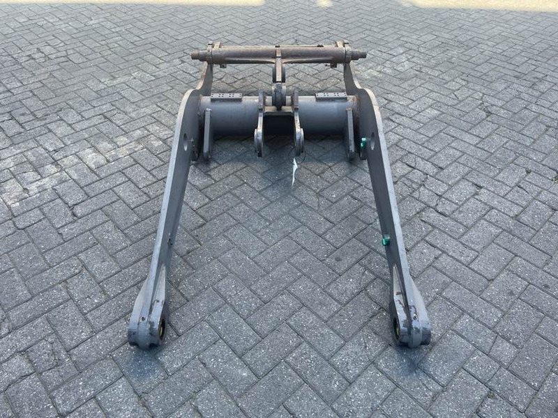 Zettelmeyer ZL602 - Lifting framework/Schaufelarm/Giek - זרוע עבור מכונת בנייה: תמונה 3 Zettelmeyer ZL602 - Lifting framework/Schaufelarm/Giek - זרוע עבור מכונת בנייה: תמונה 3