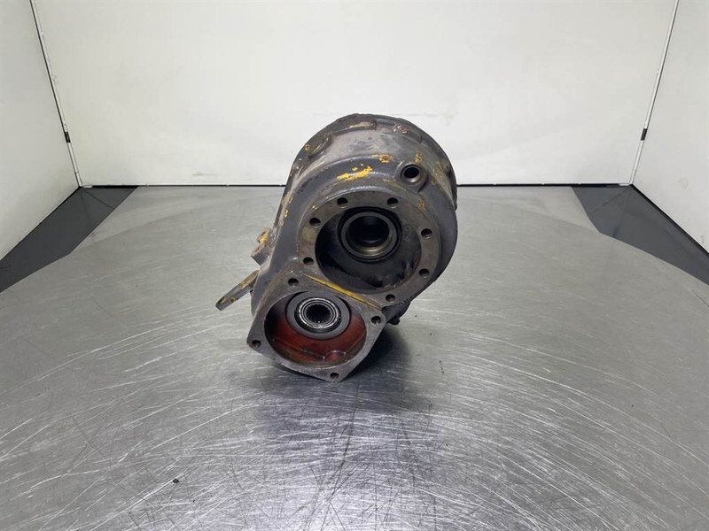 Zettelmeyer ZL602-ZF 2AVG-65-Transmission/Getriebe/Transmissie - תיבת הילוכים עבור מכונת בנייה: תמונה 1 Zettelmeyer ZL602-ZF 2AVG-65-Transmission/Getriebe/Transmissie - תיבת הילוכים עבור מכונת בנייה: תמונה 1