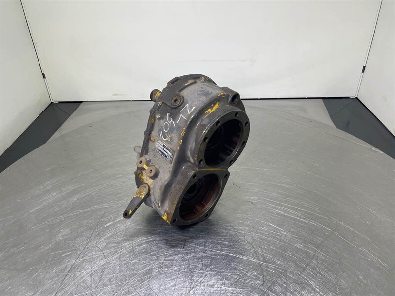 Zettelmeyer ZL602-ZF 2AVG-65-Transmission/Getriebe/Transmissie - תיבת הילוכים עבור מכונת בנייה: תמונה 2 Zettelmeyer ZL602-ZF 2AVG-65-Transmission/Getriebe/Transmissie - תיבת הילוכים עבור מכונת בנייה: תמונה 2