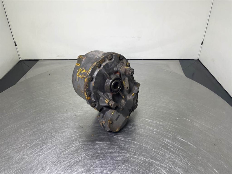 Zettelmeyer ZL602-ZF 2AVG-65-Transmission/Getriebe/Transmissie - תיבת הילוכים עבור מכונת בנייה: תמונה 5 Zettelmeyer ZL602-ZF 2AVG-65-Transmission/Getriebe/Transmissie - תיבת הילוכים עבור מכונת בנייה: תמונה 5