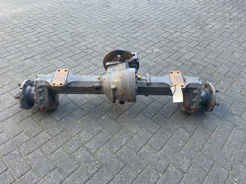 Zettelmeyer ZL602-ZF AV-225-4472039041-Axle/Achse/As - סרן וחלקים עבור מכונת בנייה: תמונה 2 Zettelmeyer ZL602-ZF AV-225-4472039041-Axle/Achse/As - סרן וחלקים עבור מכונת בנייה: תמונה 2