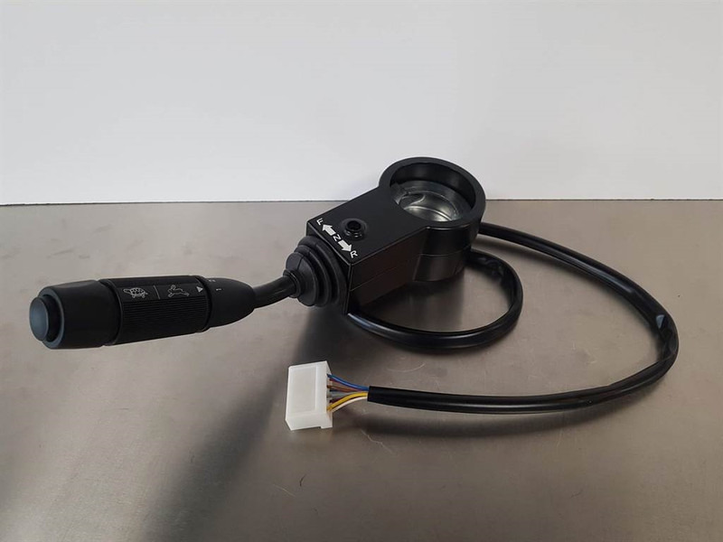 Zettelmeyer ZL602-ZM2904234-Steer col switch/Lenkstockschalter - מתג עמוד היגוי עבור מכונת בנייה: תמונה 2 Zettelmeyer ZL602-ZM2904234-Steer col switch/Lenkstockschalter - מתג עמוד היגוי עבור מכונת בנייה: תמונה 2