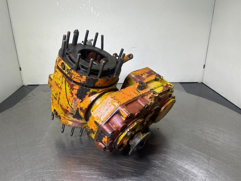 Zettelmeyer ZL801-Hurth 305/141/55-Differential/Differentieel - סרן וחלקים עבור מכונת בנייה: תמונה 4 Zettelmeyer ZL801-Hurth 305/141/55-Differential/Differentieel - סרן וחלקים עבור מכונת בנייה: תמונה 4